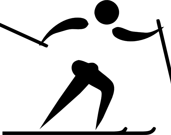 Langlauf